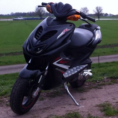 Profile Picture of Kevin Van Andel (@kevinvanandel) on Twitter