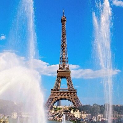 Profile Picture of Jesús Neria Ramírez (@JessNeria) on Twitter