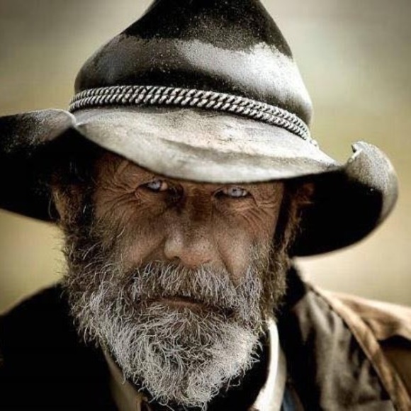 Profile Picture of Joe Montgomery (@county14texas) on Poshmark