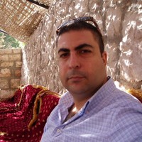 Profile Picture of Joseph Moussa (@joseph-moussa-14) on Quora
