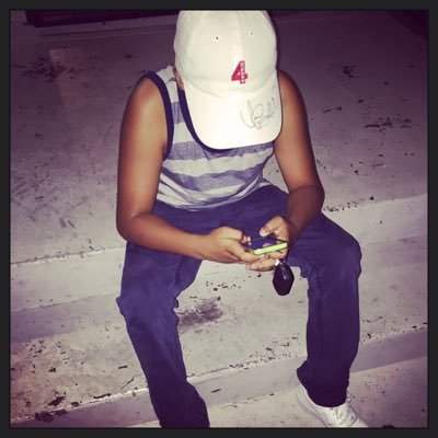 Christopher Amaro - Twitter Profile Picture of Christopher Amaro (@KING_ca03) on Twitter