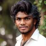 Profile Picture of Sachin Hadagal (@sachin_cnr_32boy) on Instagram