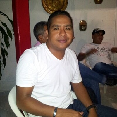 Profile Photo of Jhon Alvarez (@jhonalvarez92) on Twitter