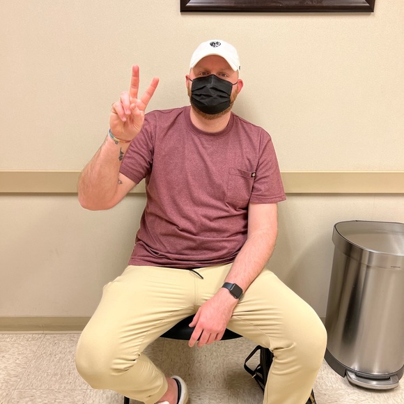 Profile Picture of Nicholas Hayden (@nshayd2) on Poshmark