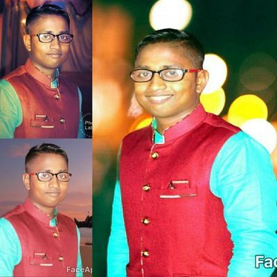 Profile Picture of Ravi_Sharma (@mary_mochizuki) on Tiktok