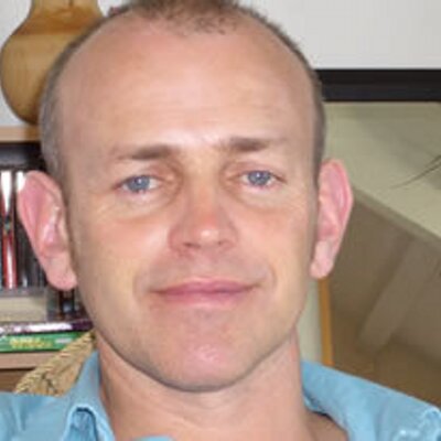 Profile Picture of David Prout (@aguruwebdesign) on Twitter
