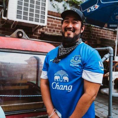 Profile Picture of James Hwang (@jameshwang42) on Twitter