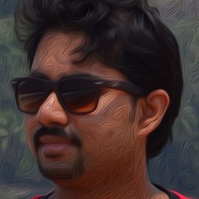 Profile Picture of DEEPAK JACOB JOHN (@Deepakjacobjohn) on Twitter