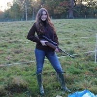 Profile Picture of Emma Pearce (@emma-pearce-20) on Quora