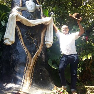 Profile Picture of Gregorio Laya (@gregorio.laya.507) on Facebook