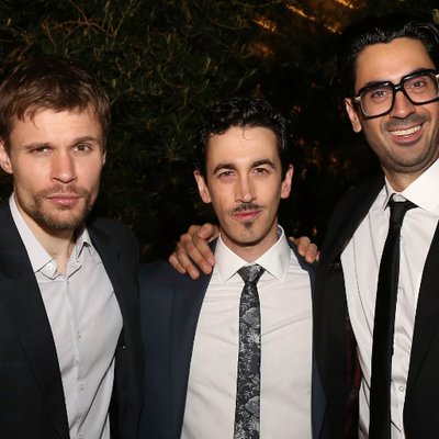 Profile Picture of Stephen Stocking (@stockingstephen) on Twitter