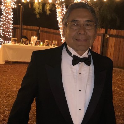Profile Picture of Pastor Alan Ginn (@PrAllanPV) on Twitter