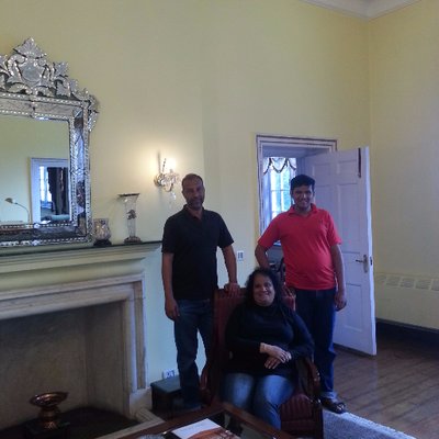 Profile Picture of Janet Valladares (@JanetValladares) on Twitter