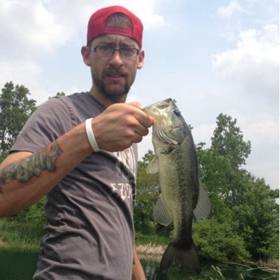 Profile Picture of Steven Ziko (@S_ziko87) on Twitter