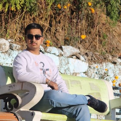 Profile Picture of Umang Shukla (@Umangshukla5) on Twitter