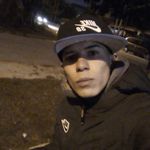 Profile Picture of Joel Damian Mora (@damian_joel_777) on Instagram