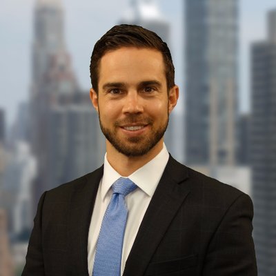 Profile Picture of Brett Hickey (@BrettHickeySMC) on Twitter