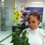 Profile Picture of Sonia Almanzar (@sonia0523) on Instagram