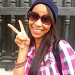 Profile Picture of Alexandra Gonzalez (@alexandragonzalez) on Flickr