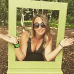 Profile Picture of Sara O'Brien (@saraontheedge) on Instagram