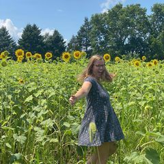Profile Picture of hoperutter598 (@@hoperutter598) on Tiktok