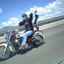 Profile Picture of Alejandro Toribio (@ATM_Toris) on Twitter