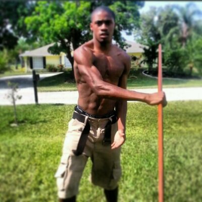 Profile Picture of Dedrick King Douglas (@kinggg101) on Twitter