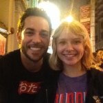 Profile Picture of Jennifer Molson (@zachary__levi__) on Instagram