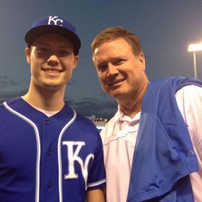 Profile Picture of Bill Self (@CoachBillSelf) on Twitter