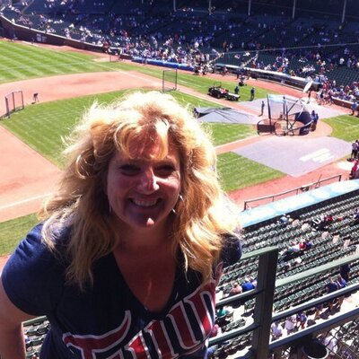 Profile Picture of Cheryl Diedrich (@hanson014) on Twitter