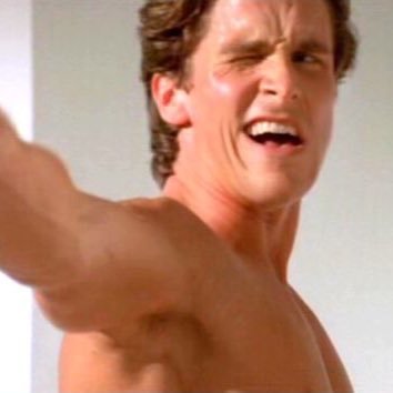 Profile Picture of Patrick Bateman (@PaulAllenINC) on Twitter