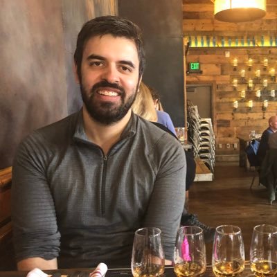 Profile Picture of Neil Chatterjee (@KSpaceforce) on Twitter