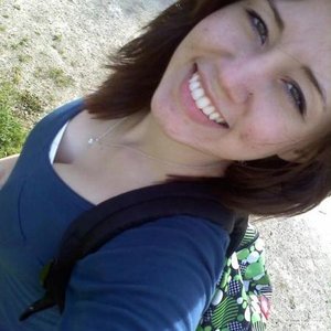 Profile Picture of Courtney Wenzel (@rawr_its_a_courtneysaurus) on Myspace