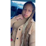 Profile Picture of Carlis Williams (@thickmadame89) on Instagram