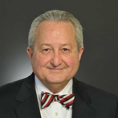 Profile Picture of John Custodio (@GloTwpNJ) on Twitter