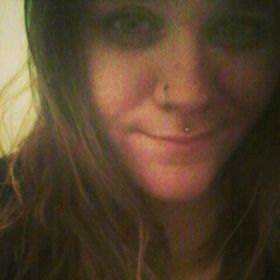 Profile Picture of Katie Kendrick (@lunaloveless) on Pinterest