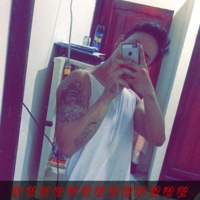 Profile Picture of Marcelo Cabrera Zabala (@Cheloo_16) on Twitter
