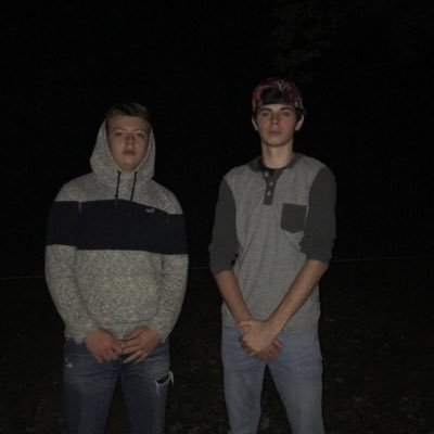 Brian Fannin - Twitter Profile Picture of Brian Fannin (@brian_fannin14) on Twitter