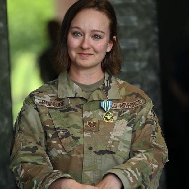 Profile Picture of jessicastanford4 (@jessicastanford4) on Tiktok