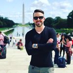 Profile Picture of George Baldwin (@gsgeorge_baldwin) on Instagram