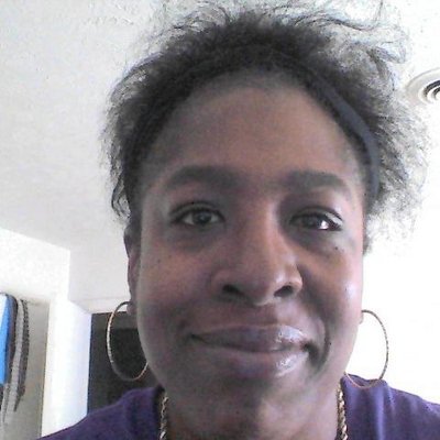 Profile Picture of Paulette Newby (@mrsnub1999) on Twitter