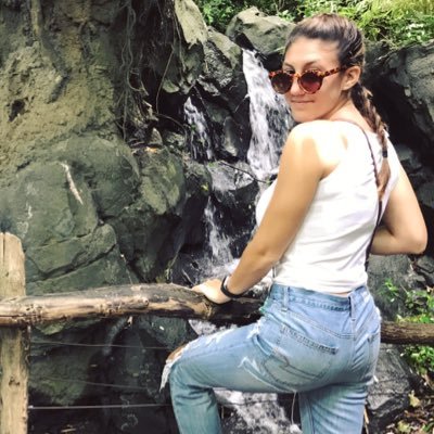 Profile Picture of Christina Uva (@chrissyuva) on Twitter