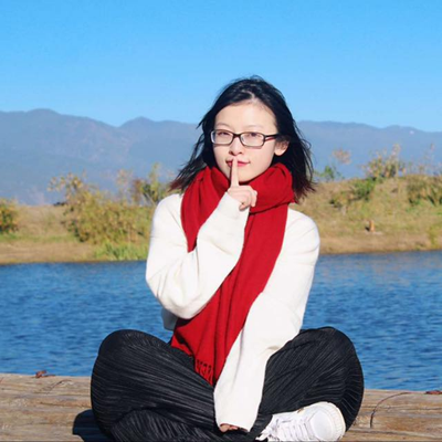 Profile Picture of Chunying Zhang (@ChunyingZhang) on Twitter
