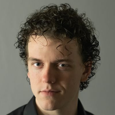 Profile Picture of DanTheMan (@Dan_Colohan) on Twitter