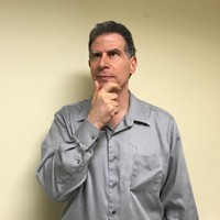 Profile Picture of John Leddo (@john-leddo) on Quora