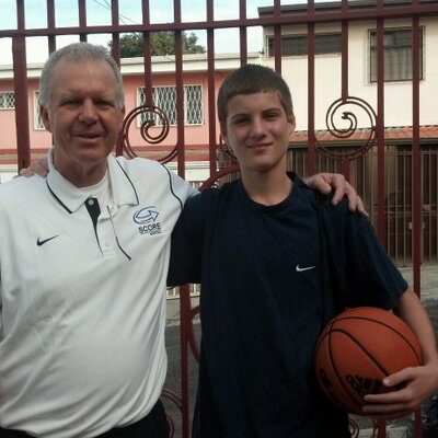 Profile Picture of Keith Champion (@CoachKChamp) on Twitter