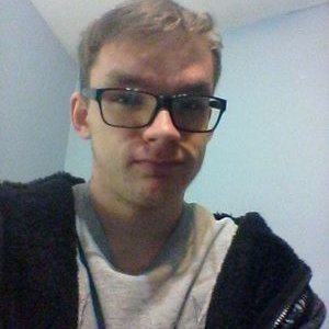 Profile Picture of Cody McCartney (@roasterbro) on Twitter