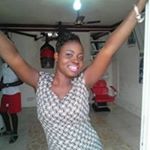 Profile Picture of Rita Asante-Nketiah (@asantenketiah) on Instagram