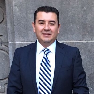 Profile Picture of Juan Mendizábal (@mendizabalsde) on Twitter