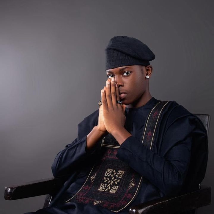 Profile Picture of JUST ABIOLA NATION (@justabiolanation) on Tiktok